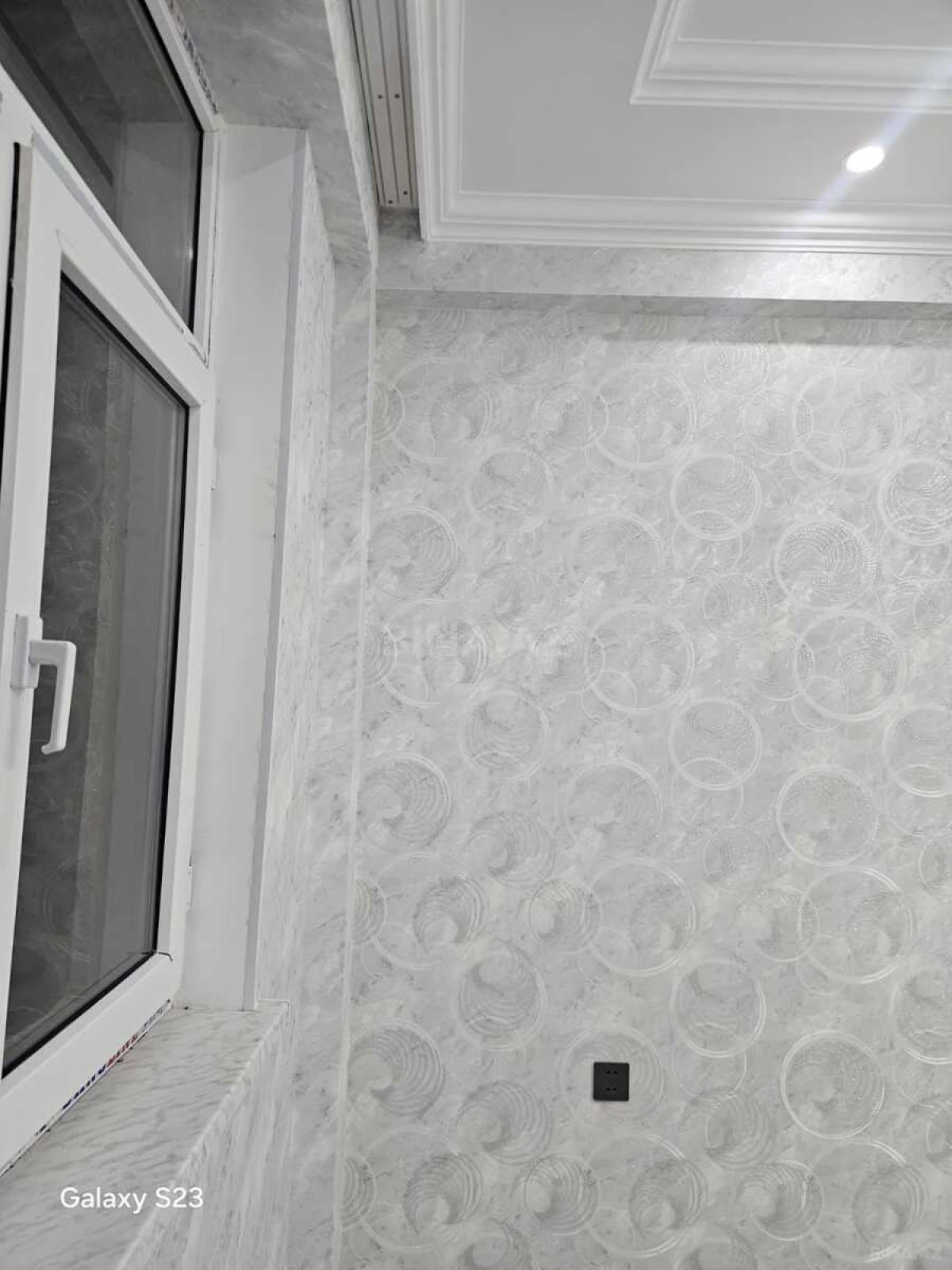 Satılır 2 otaqlı mənzil 58 m²