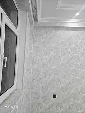 Satılır 2 otaqlı mənzil 58 m²