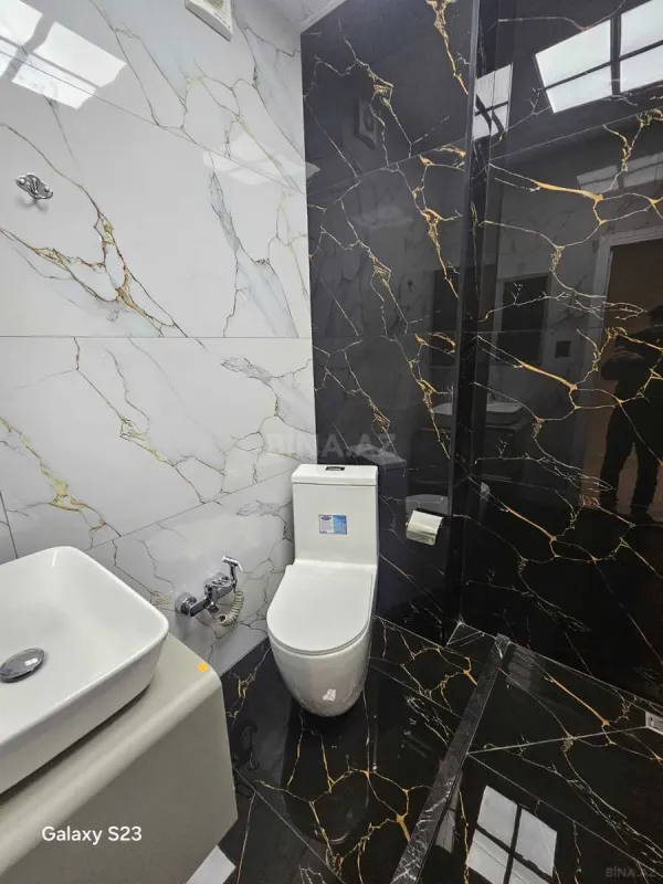 Satılır 2 otaqlı mənzil 58 m²