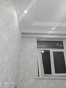Satılır 2 otaqlı mənzil 58 m²