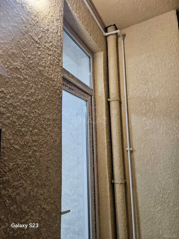 Satılır 2 otaqlı mənzil 58 m²