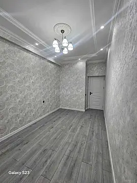 Satılır 2 otaqlı mənzil 58 m²