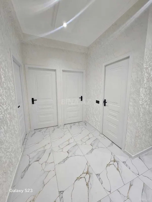 Satılır 2 otaqlı mənzil 58 m²