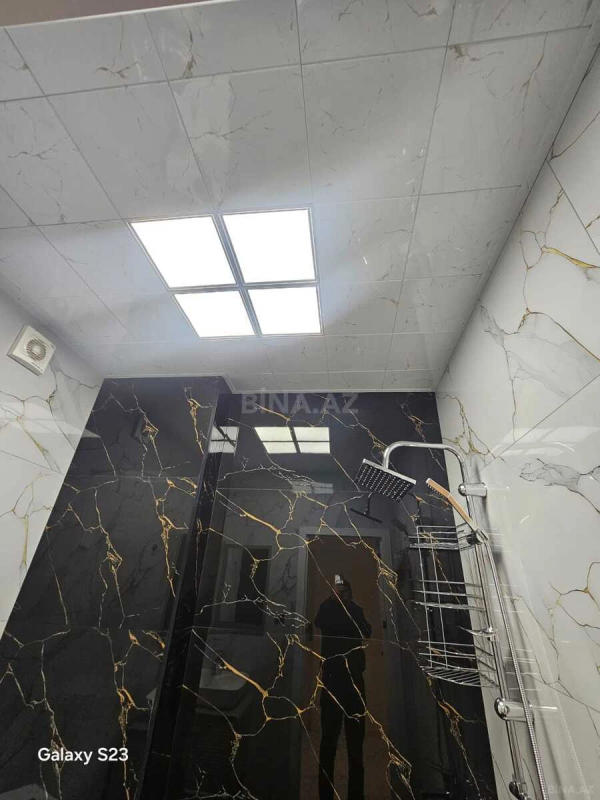 Satılır 2 otaqlı mənzil 58 m²