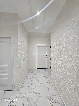 Satılır 2 otaqlı mənzil 58 m²