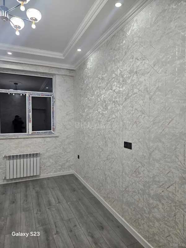 Satılır 2 otaqlı mənzil 58 m²