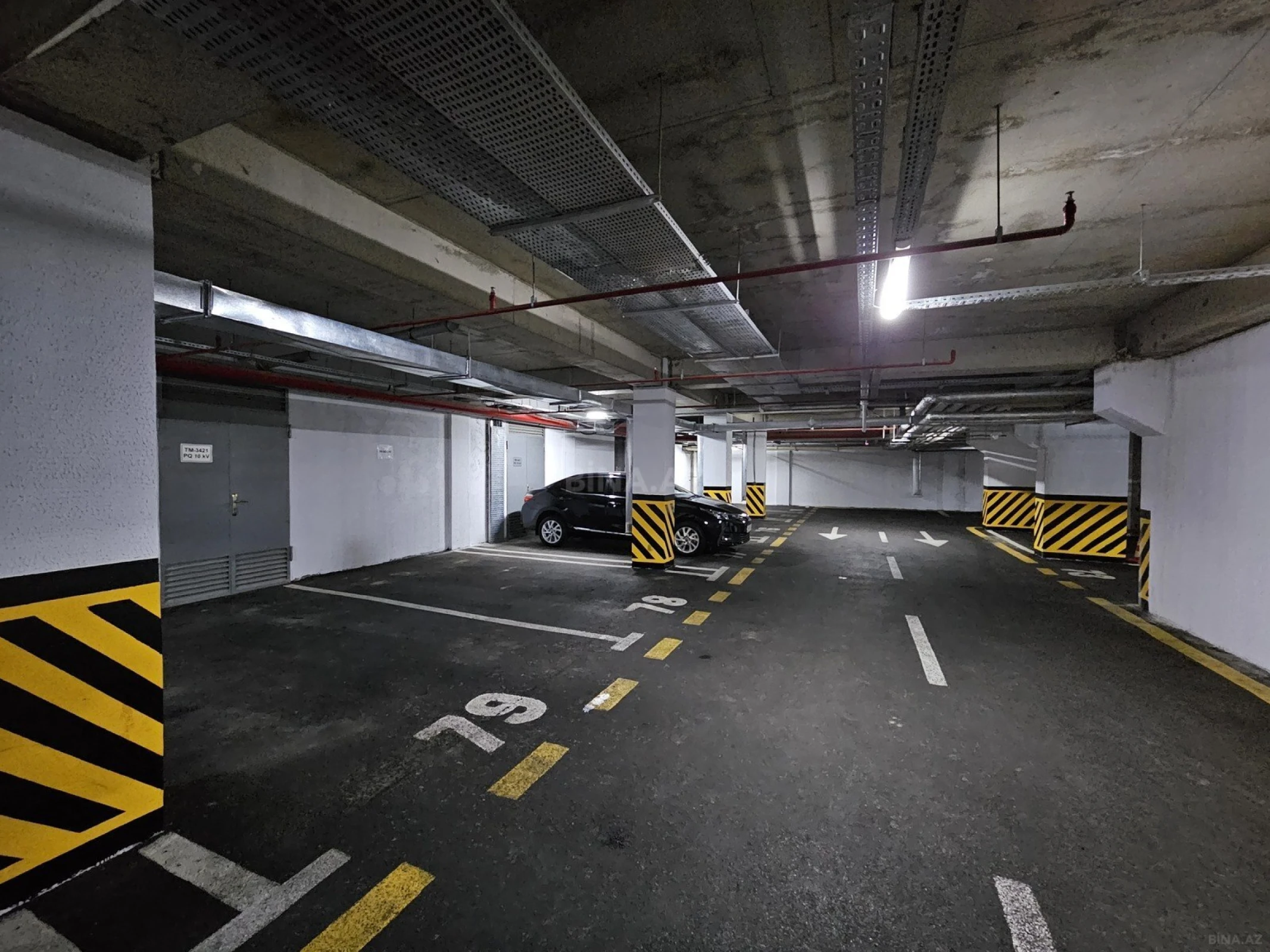 Satılır 3 otaqlı mənzil 157.1 m²