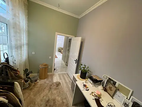 Satılır 3 otaqlı həyət evi 70 m²