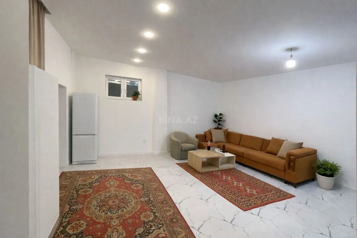 Satılır 3 otaqlı həyət evi 70 m²