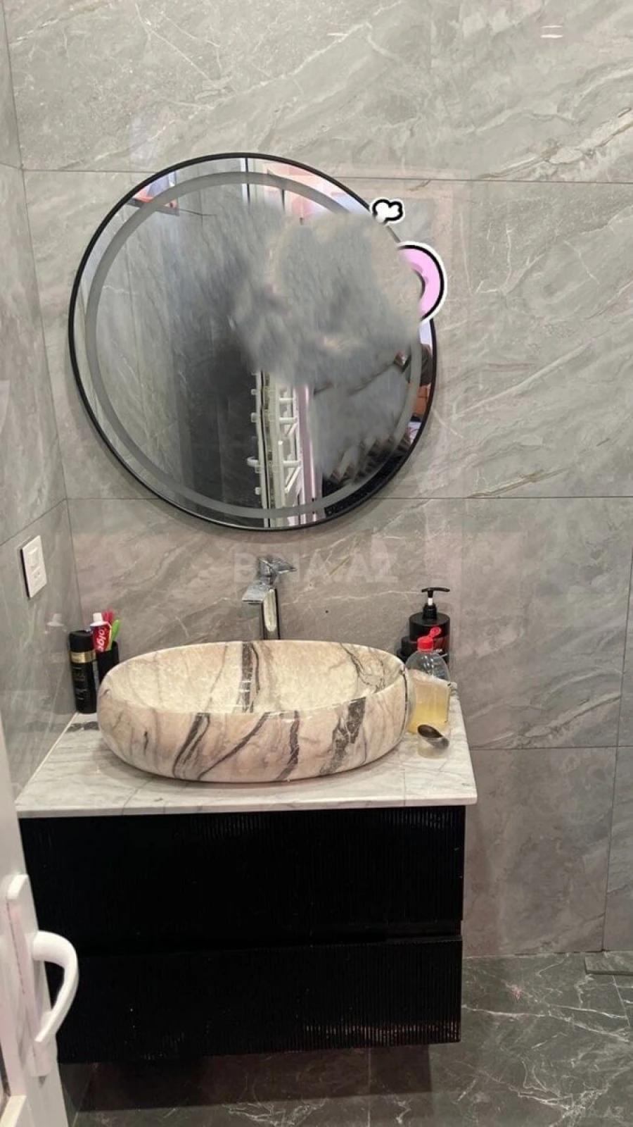 Satılır 3 otaqlı həyət evi 70 m²