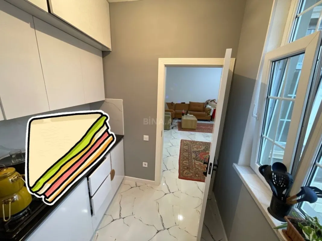 Satılır 3 otaqlı həyət evi 70 m²