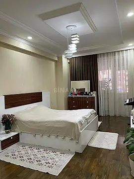 Satılır 3 otaqlı mənzil 114 m²