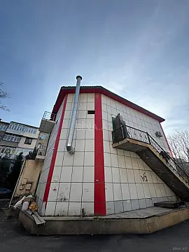 Kirayə verilir obyekt 300 m²