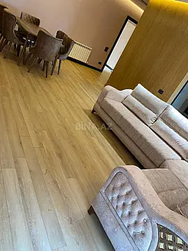 Kirayə verilir 2 otaqlı mənzil 100 m²