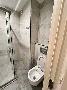 Kirayə verilir 2 otaqlı mənzil 50 m²