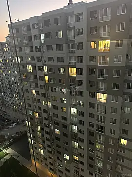 Kirayə verilir 2 otaqlı mənzil 50 m²