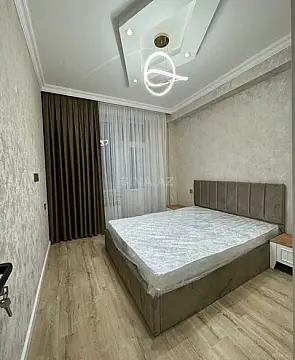 Kirayə verilir 2 otaqlı mənzil 50 m² — Bakı, 8-ci kilometr 2 otaq 50.00 m²