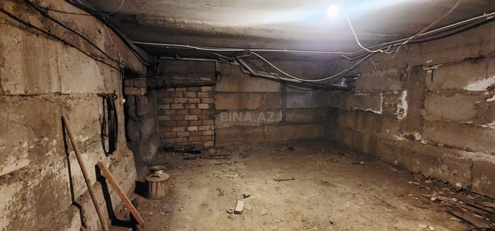 Satılır 4 otaqlı mənzil 85 m²