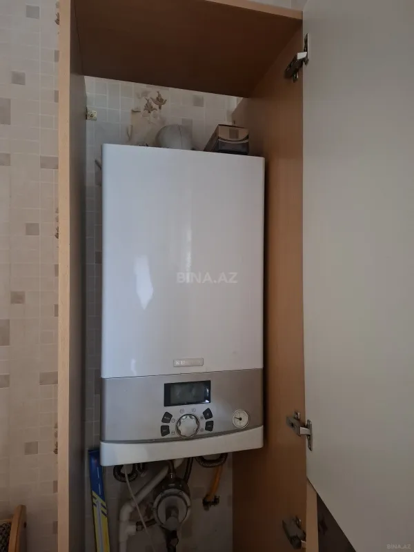 Kirayə verilir 2 otaqlı mənzil 85 m²