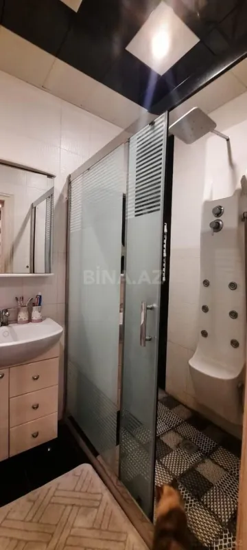 Satılır 3 otaqlı mənzil 100 m²