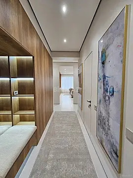 Satılır 3 otaqlı mənzil 108 m²