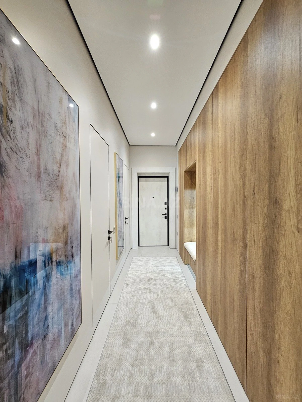 Satılır 3 otaqlı mənzil 108 m²