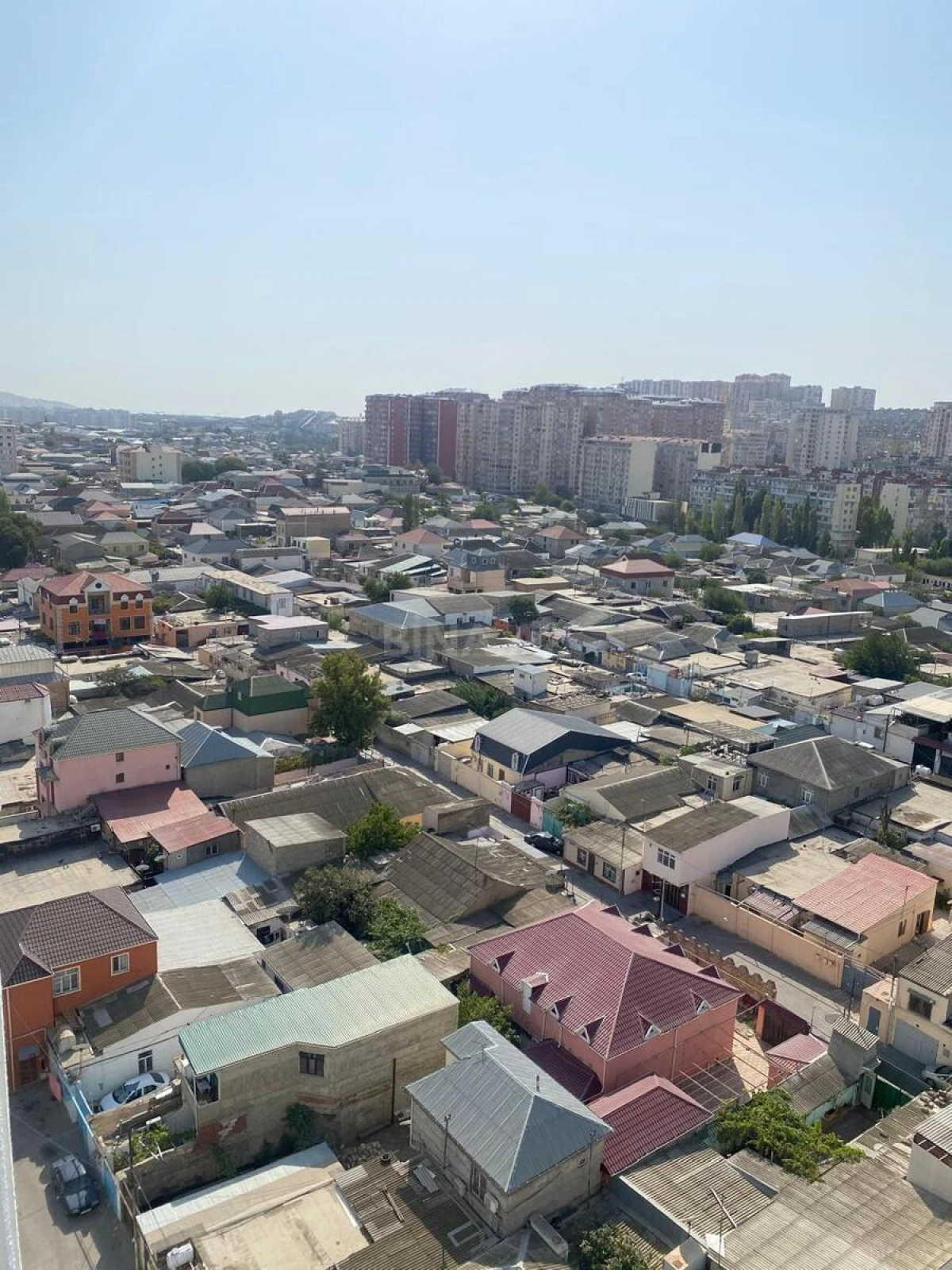 Satılır 2 otaqlı mənzil 105 m²