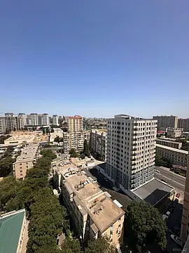 Satılır 2 otaqlı mənzil 105 m² — Bakı 2 otaq 105.00 m²