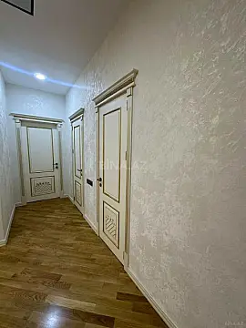 Satılır 3 otaqlı mənzil 102 m²