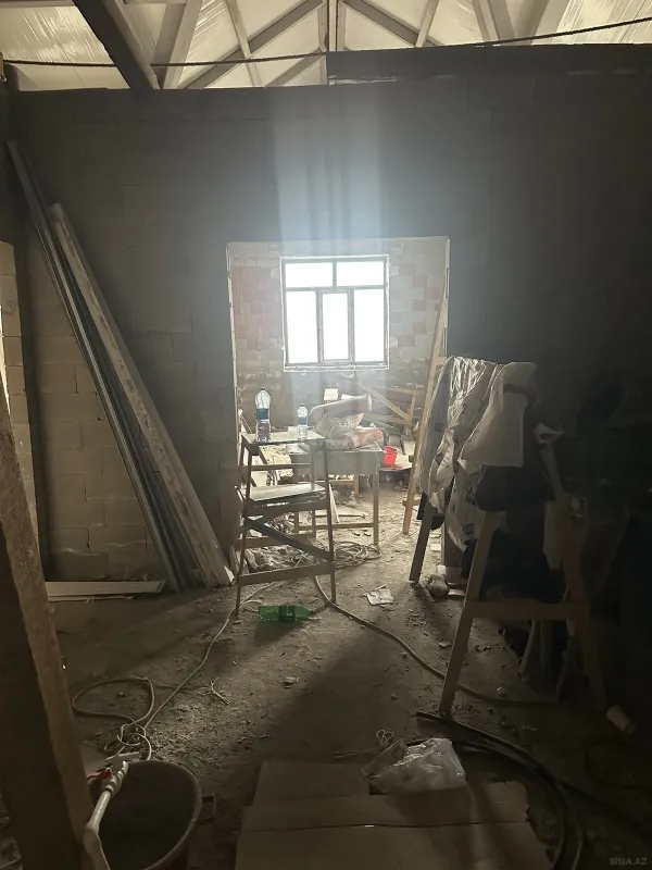 Satılır 2 otaqlı mənzil 87.5 m²