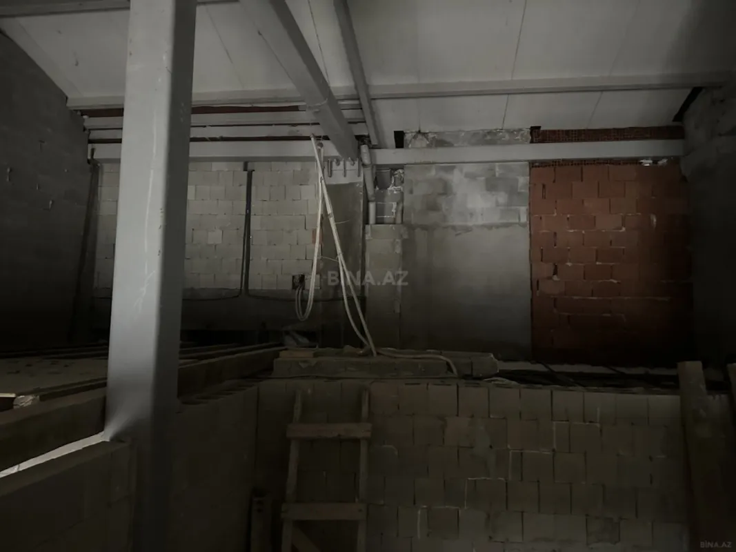 Satılır 2 otaqlı mənzil 87.5 m²