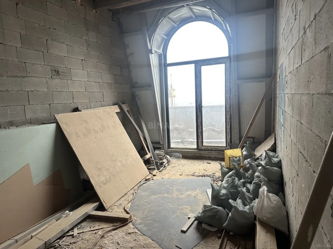 Satılır 2 otaqlı mənzil 87.5 m²