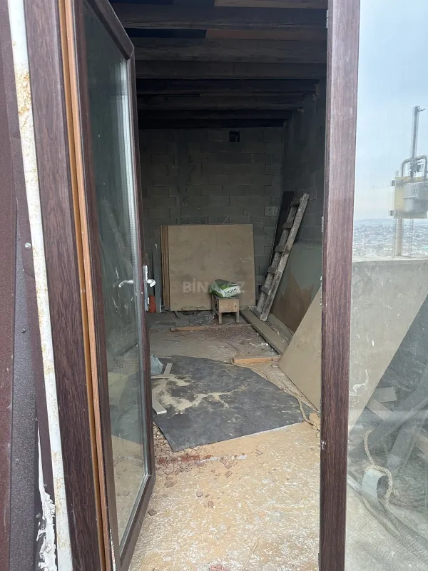 Satılır 2 otaqlı mənzil 87.5 m²