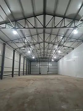 Kirayə verilir obyekt 450 m²