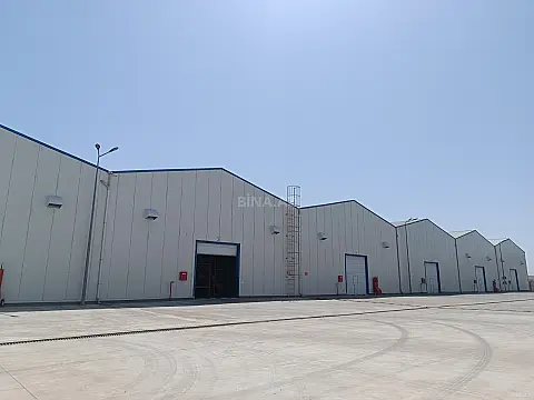 Kirayə verilir obyekt 450 m²