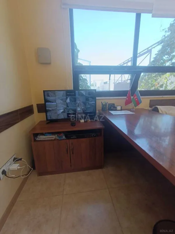 Kirayə verilir obyekt 450 m²