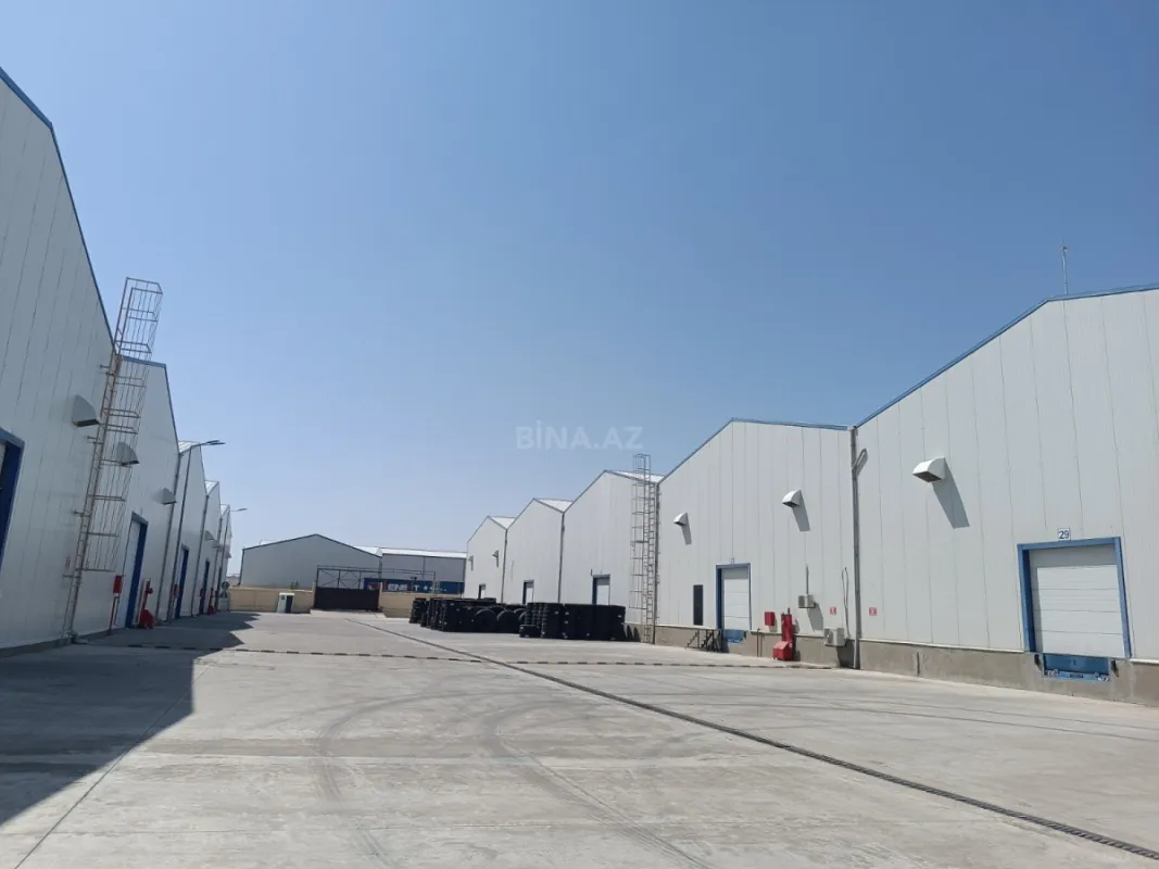 Kirayə verilir obyekt 450 m²