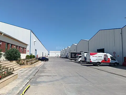 Kirayə verilir obyekt 450 m² — Bakı, Güzdək 450.00 m²