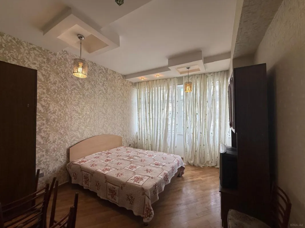 Satılır 2 otaqlı mənzil 58 m²