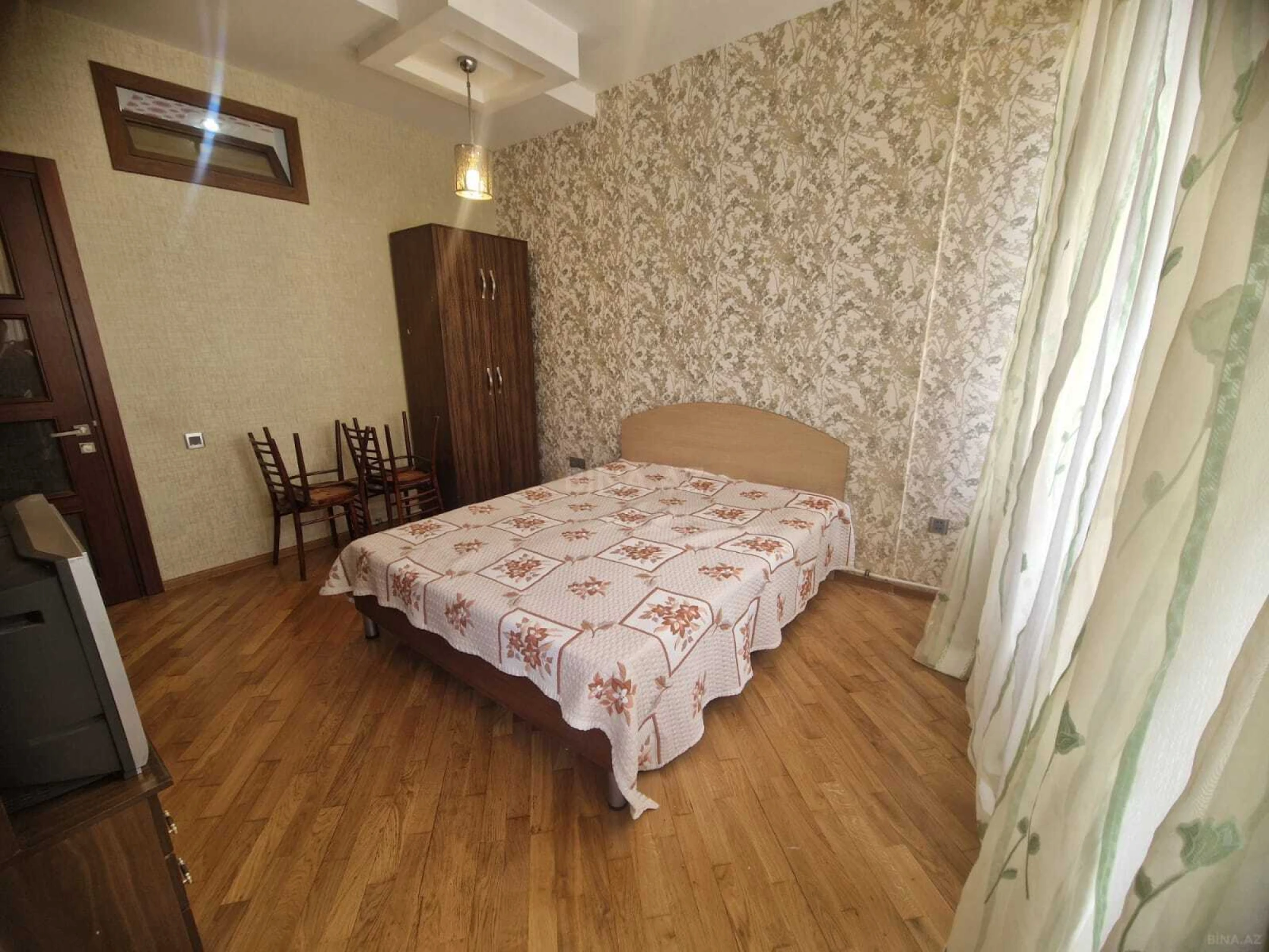 Satılır 2 otaqlı mənzil 58 m²