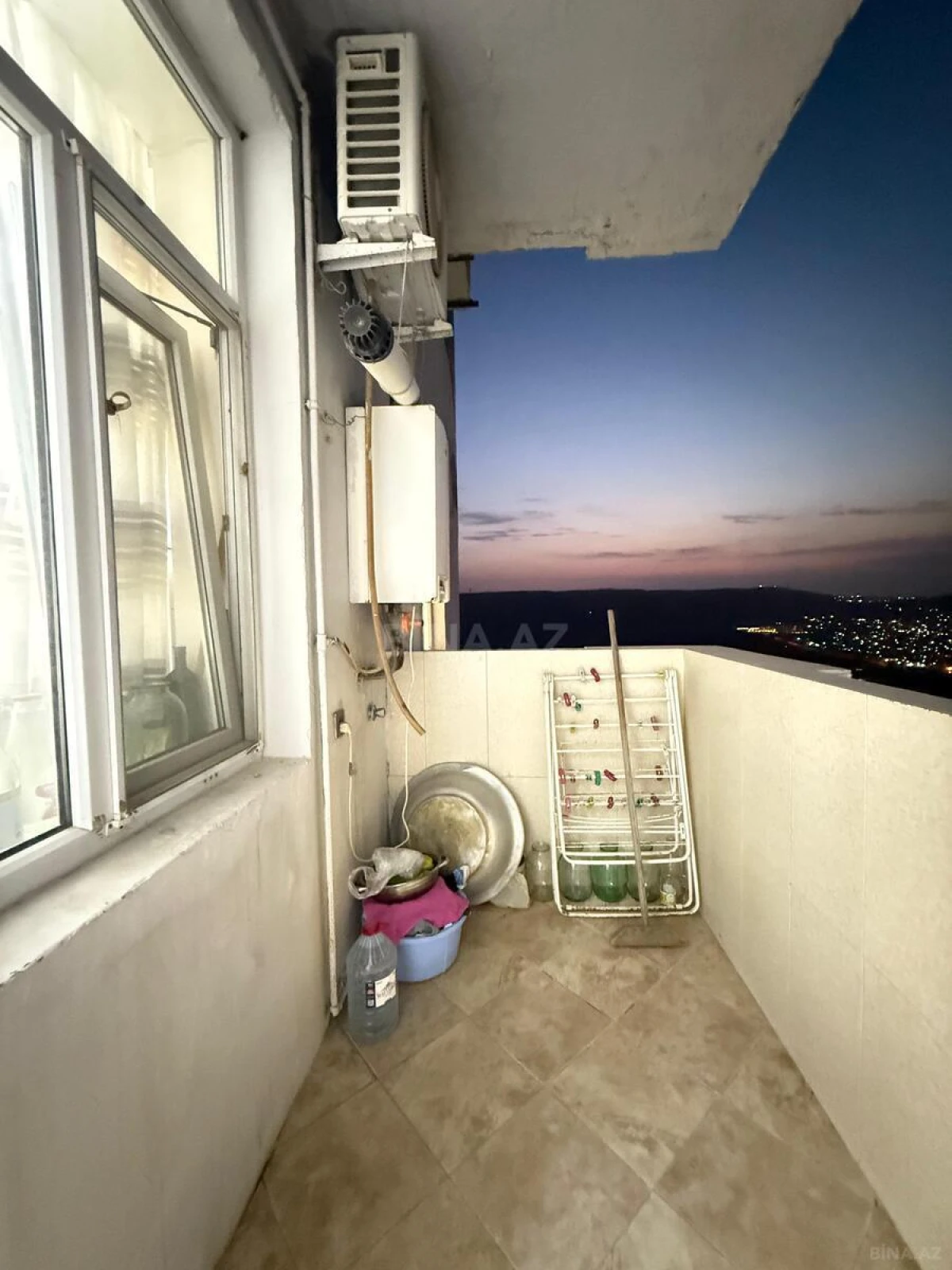 Satılır 2 otaqlı mənzil 85 m²