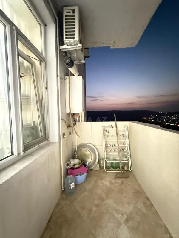 Satılır 2 otaqlı mənzil 85 m²