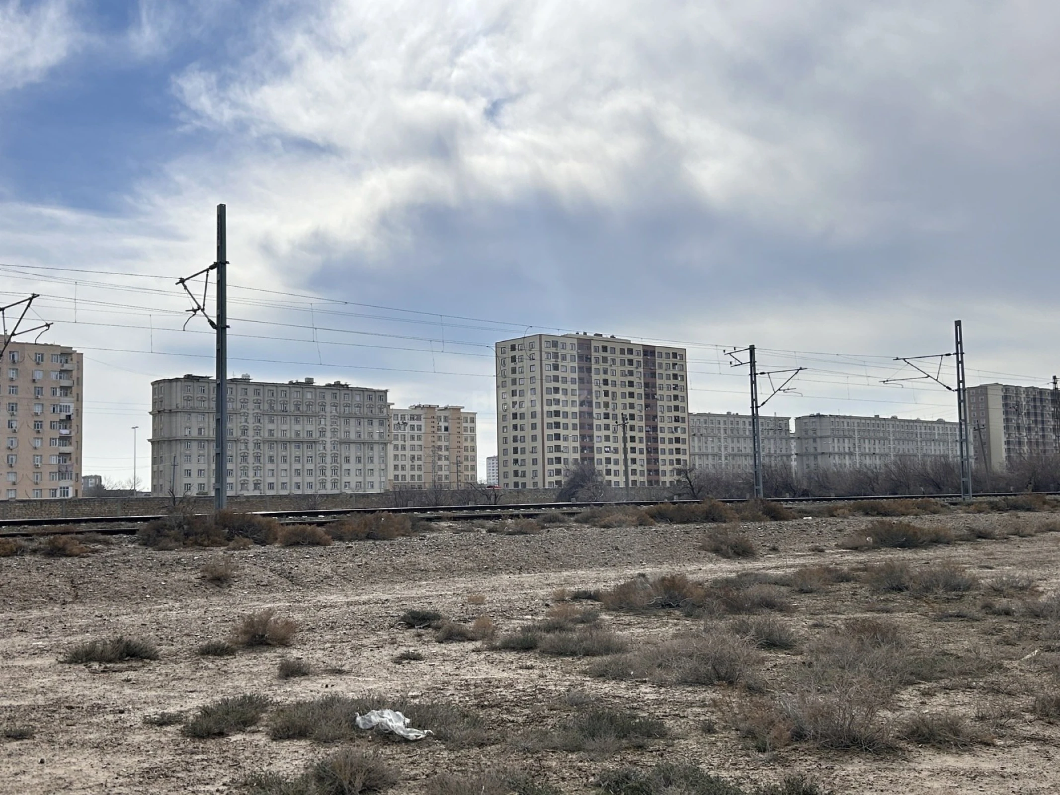 Satılır torpaq sahəsi 405 m²