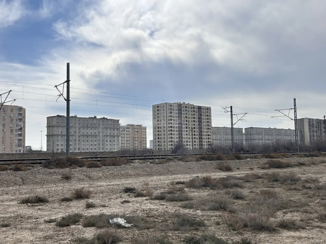 Satılır torpaq sahəsi 405 m²