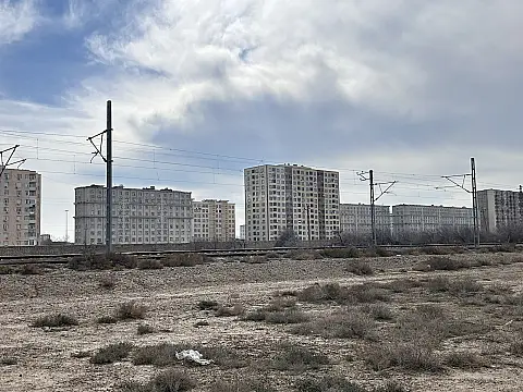 Satılır torpaq sahəsi 405 m²