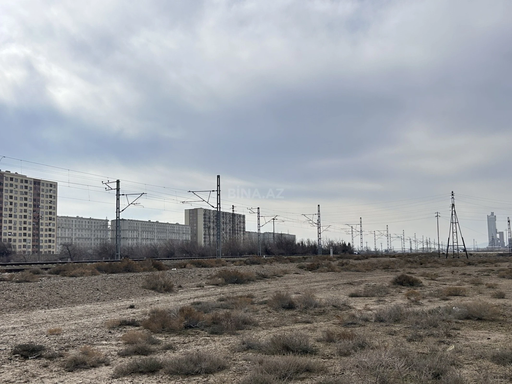 Satılır torpaq sahəsi 405 m²