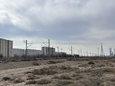 Satılır torpaq sahəsi 405 m²