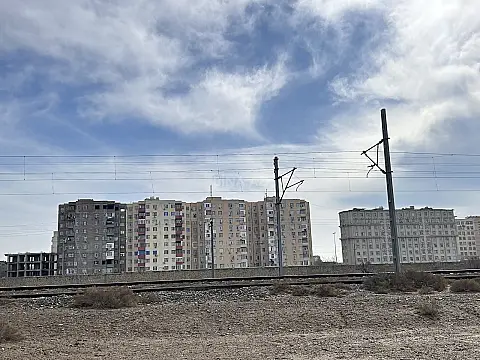 Satılır torpaq sahəsi 405 m² — Bakı, Sahil qəs. 405.00 m²