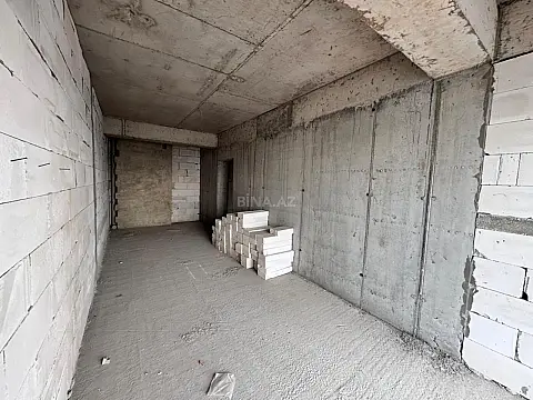 Satılır 2 otaqlı mənzil 90.5 m²