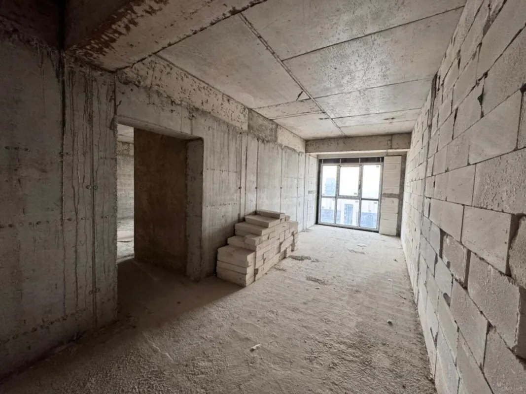 Satılır 2 otaqlı mənzil 90.5 m²